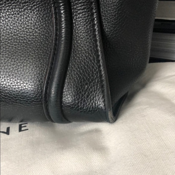 Celine Mini Luggage - Picture 5 of 8